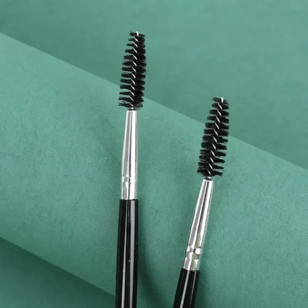 1Pc Soft Eyebrow Brush Eyelash Brush Professional Contouring Eye Brow Eyeliner Makeup Brushes Eyes Blending Cosmetic Brushes — image 5