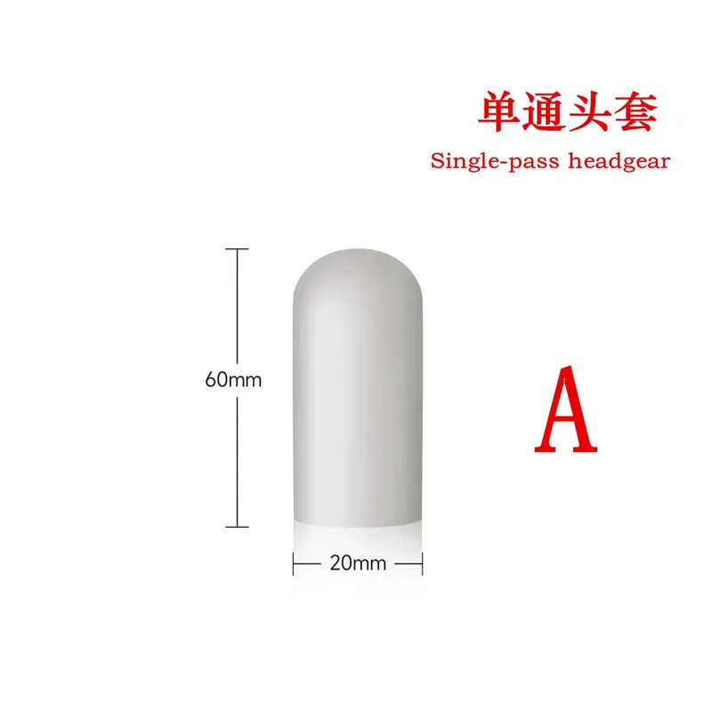 2025 New Penis Sleeves Silicone for Pene Extender Cover Soft Protect Glans Sex Accessories Vacuum Cup Pumps Extension Sext Toys — image 17