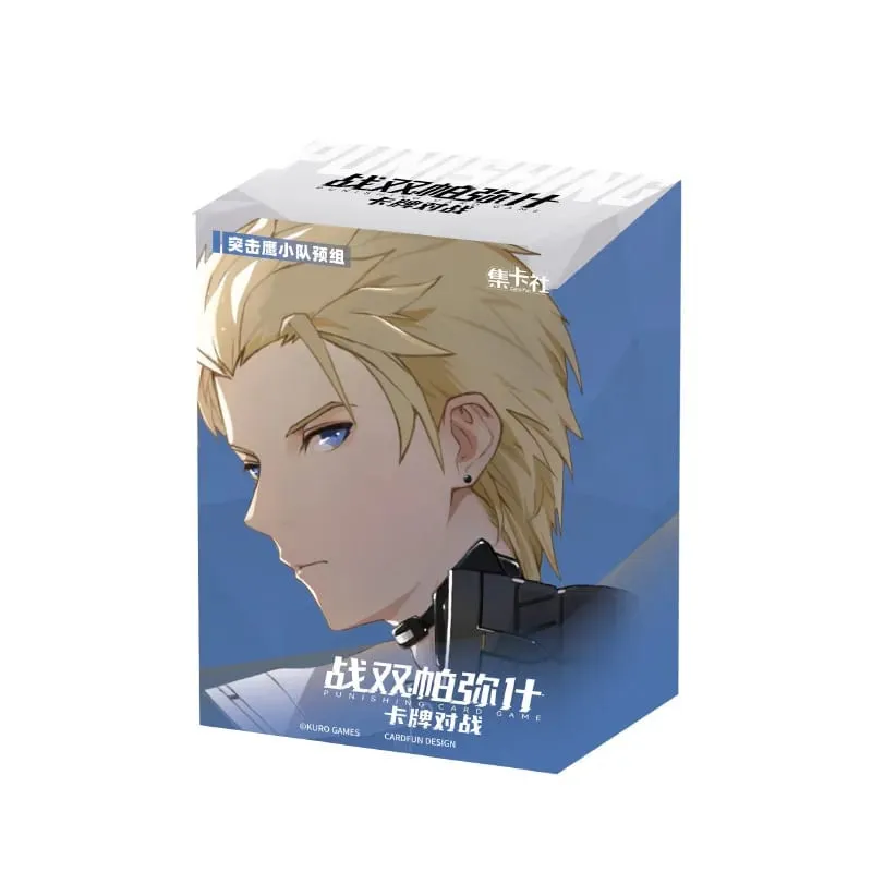 Genuine Card.Fun Punishing Card Game Fate Clash Series Booster Pack Trading Battle Cards / TCG Trading Card Game Holiday Gift