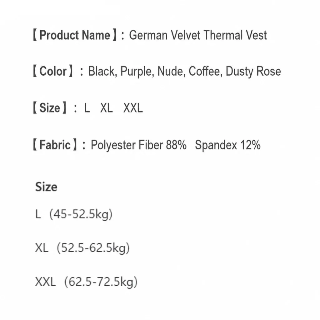 1pcs Women Thermal Tops Girls Traceless Solid Color Vest Base Layer Warm Tank Top Autumn Winter Female Sexy Slim Camisole — image 9