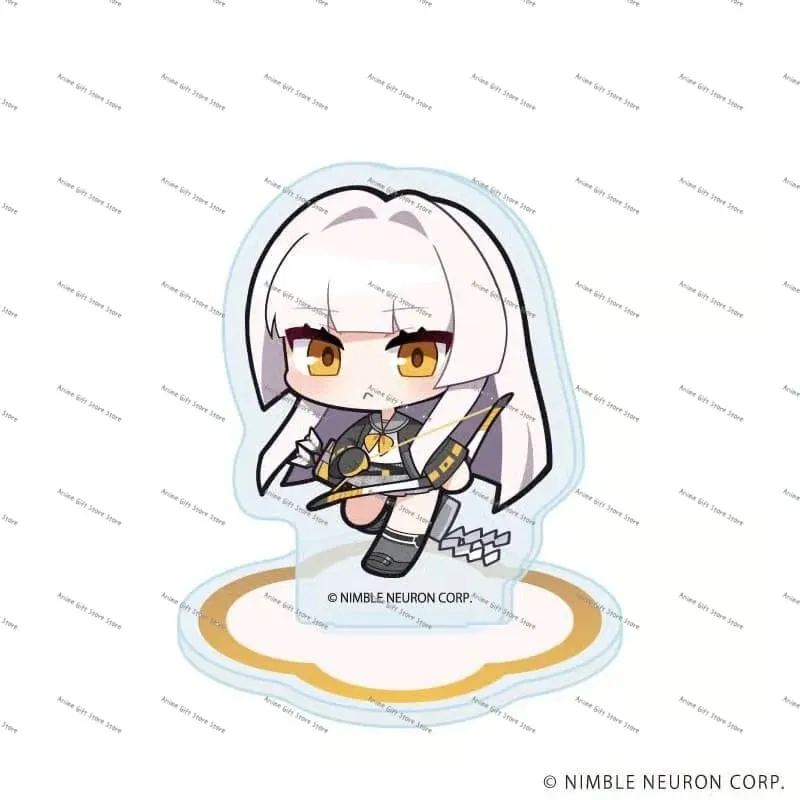 Anime Eternal Return Acrylic Stand Model Desktop Decoration Game Collectible Ornament Gift for Fans Keychain Exquisite Product — image 11