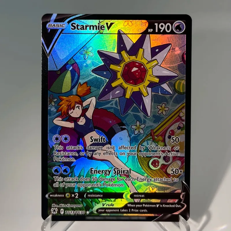 Paldea Evolved PKM Cards PTCG4-C GX Rainbow Magikarp Raichu Tyranitar Iono Rare Collection Battle Toys Gifts for Hobbies — image 33