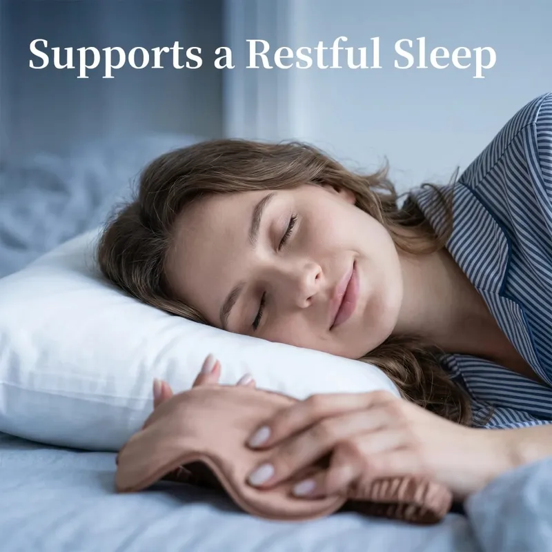 B BEWORTHS Blueberry Melatonin 10mg Gummies Sleeping Creative para sa Sleeping Sleeping Pills Melatonin para sa Sleep Relaxing Para sa Pang-adulto — image 5