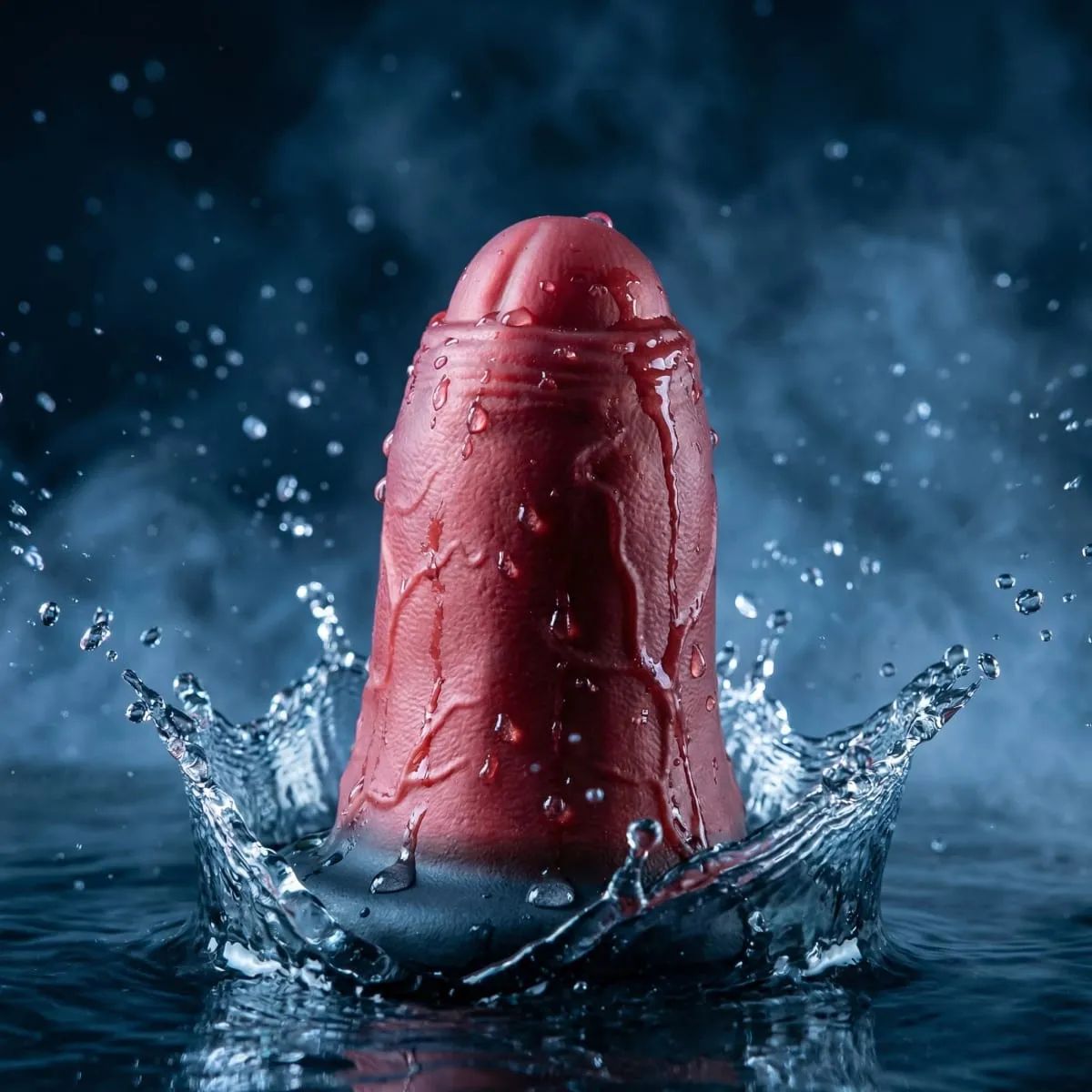 Anal Plug Huge BDSM Sex Toys For Men And Women S-XXL Masturbation Anal Penetration Expansion Prostate Stimulate G-spot Massager — image 2