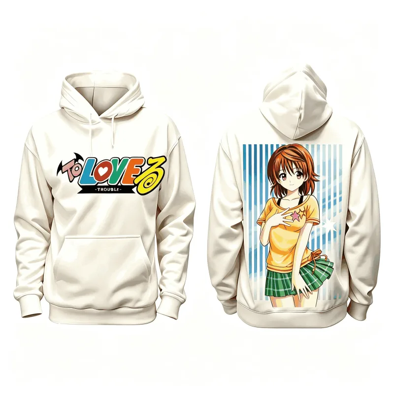 To LOVE-Ru Printed Oversized Unisex Vintage Loose hoodies for Men Women Fleece warm Casual Retro Fashion high quality Breathable