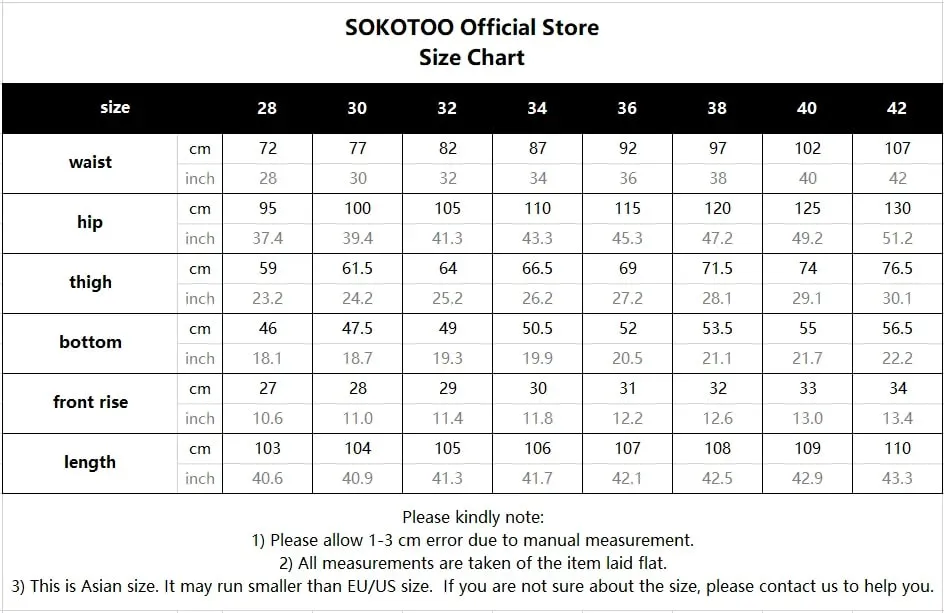 Men's Boot Cut Jeans Streetwear Patches Released Hem Pants Vintage Blue Embroidery Patchwork Flared Trousers — image 8
