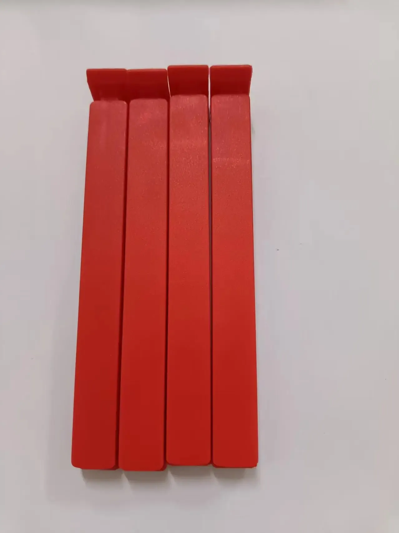 1Pc/4 /8/10Pcs Plastic Sealing Clips for Kitchen Food Freshness Preservation Sealing Clips Large-sized Clips for Snacks — image 18