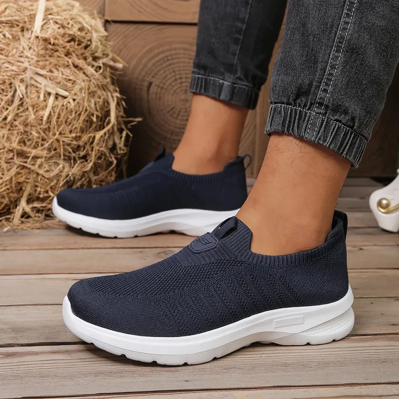 Men's Solid Color EVA Casual Shoe Lightweight Comfortable Single Sole Non-Tiring Footwear for Everyday Use Men's Shoes — image 6