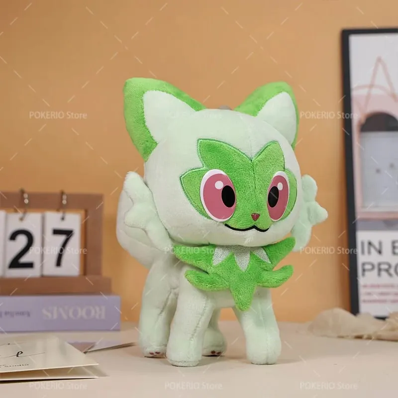 Original Clodsire Pokemon Plush Toy Pufferfish Soft Stuffed Plushie Doll Game Character Clodsire Hot Toys Great Halloween Gift