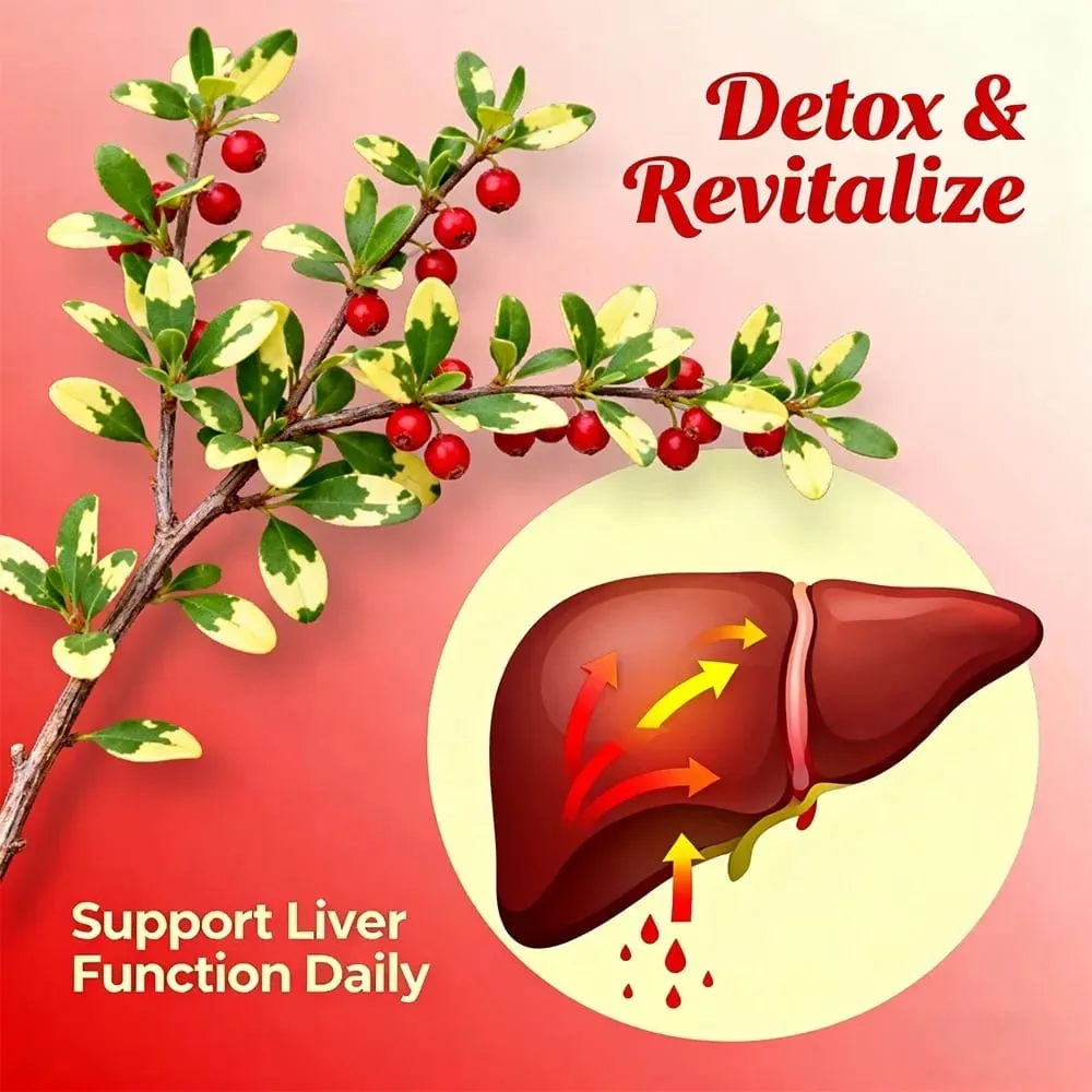 6 in 1 Supplement Berberine with Ceylon Cinnamon Turmeric Milk Thistle Artichoke Black Pepper Support Digestive Liver Health