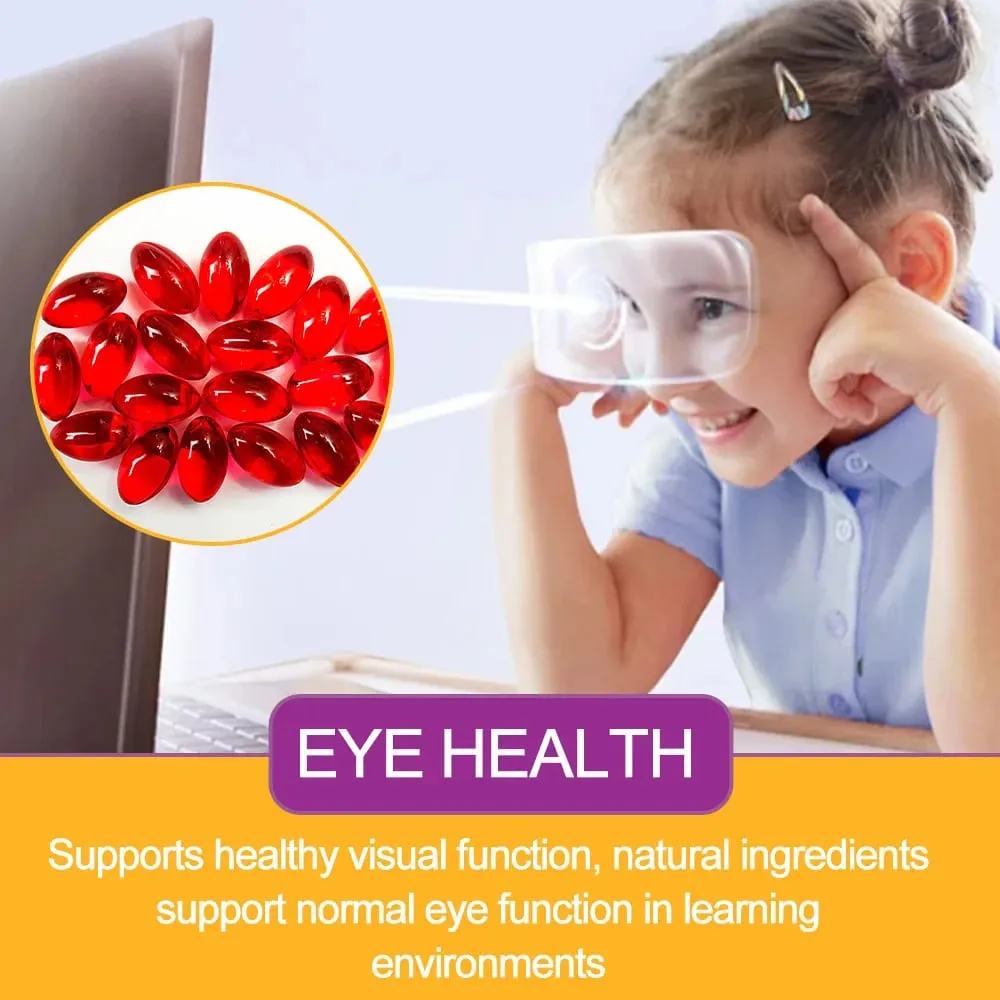Prenatal Multivitamin with Biotin and Folic Acid for Enhanced Nutrient Absorption Gluten-free Non-GMO 120 Capsules — image 4