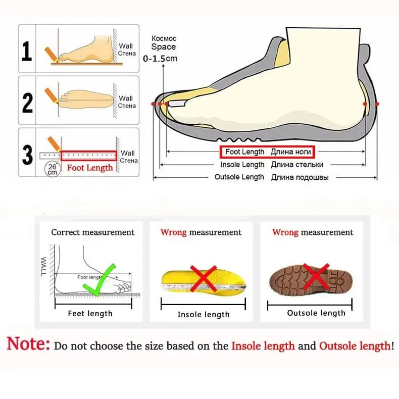 Increase Height Platform Sneakers Men's 2026 Trendy Non Slip Comfort Flats Women Outdoor Plus Size Casual Sport Shoes — image 8