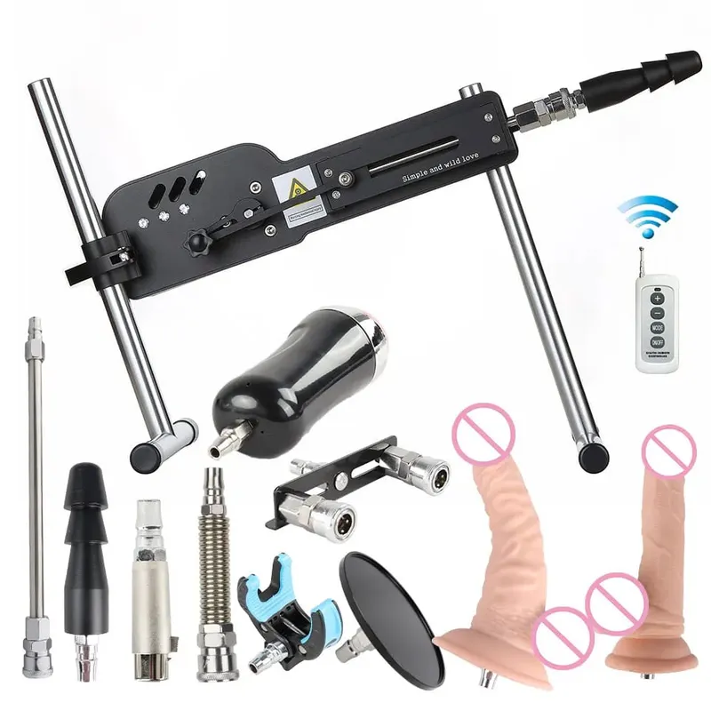 2025 NEW Sex Machine for Women and Men Machines for Sex Masturbation Love Machine Vibrator Sex Toys for Women Sex Machine