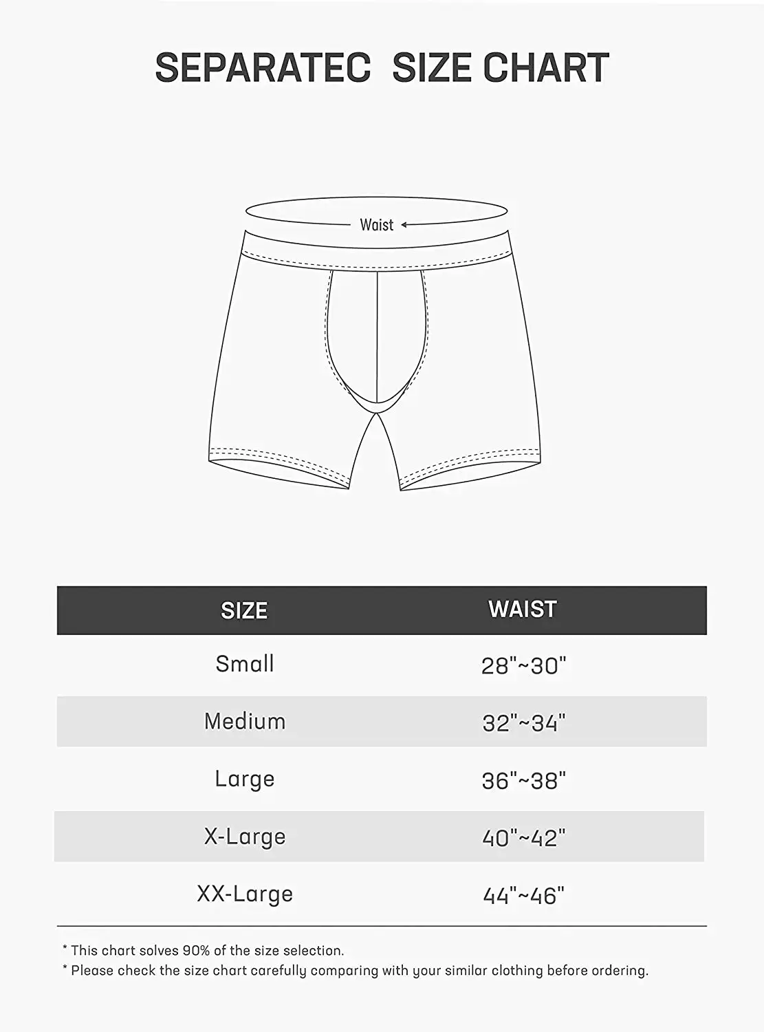 David Archy 3 Pak Celana Dalam Pria Celana Boxer Dasar MicroModal Lembut Bersirkulasi Pria Boxer Kantong Ganda Cepat Kering Olahraga Kebugaran