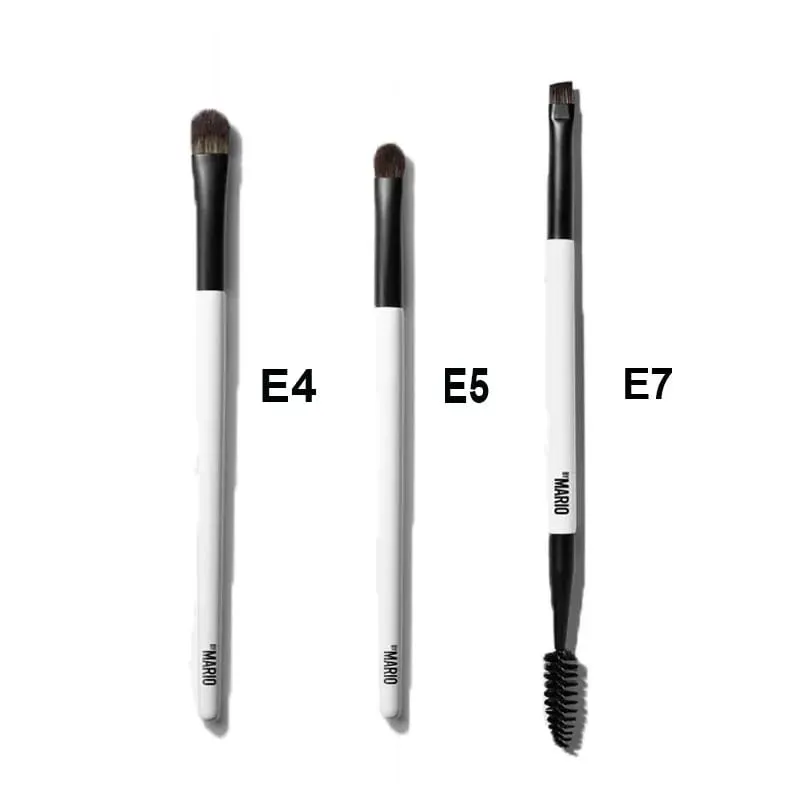 Soft Bristle Blush Highlighter Brush Kit Flawless Soft Glow Face Cosmetic Tools F1 F2 F3 F4 Pro Facial Blending Makeup Brushes — image 29