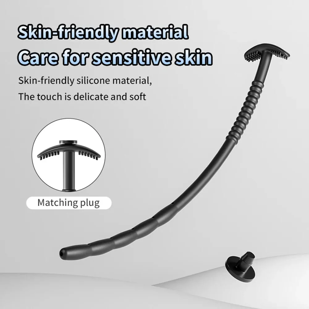 Tapón de pene hueco, Enema de descarga, palo de silicona, catéter, dilatación de sonido uretral, masturbador masculino, juguete sexual para hombre adulto, expansor — image 2