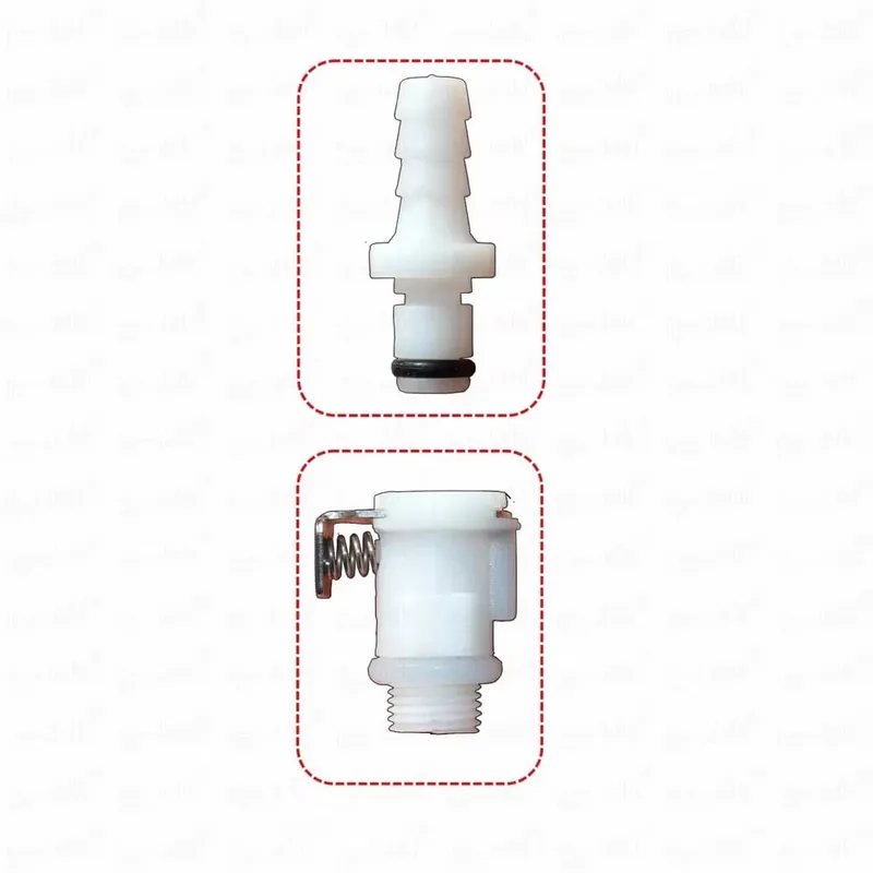Manual Acrylic Penis Pump for Men with Pressure Gauge Clear Cylinders Vacuum Enlargement Masturbation Trainer Adult Sex Toy Set — image 32