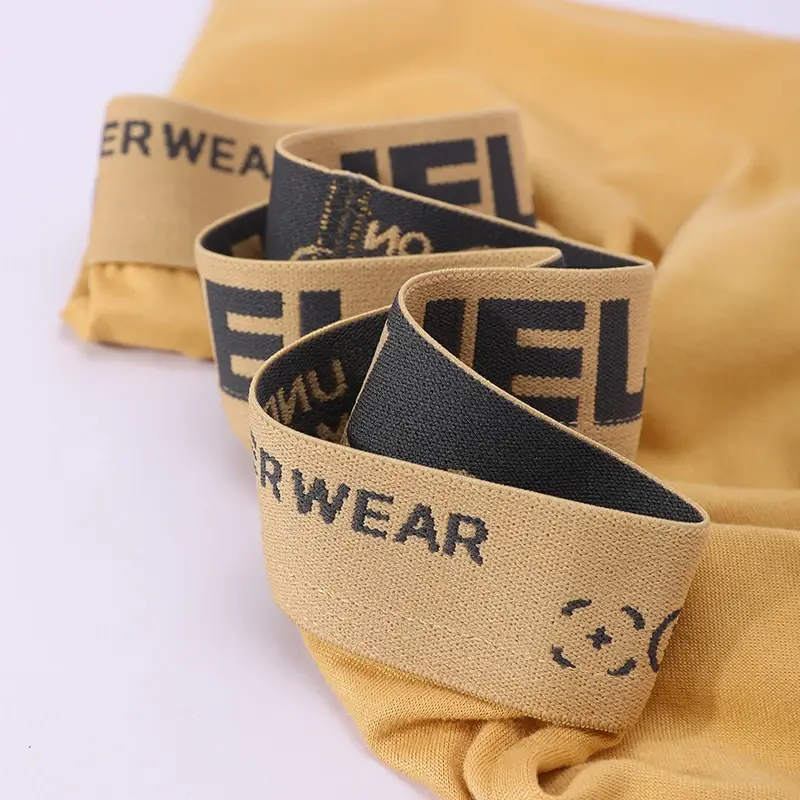 5Pcs 망 속옷 남성 복서 섹시한 속옷 편안한 통기성 패션 소년 팬티 속옷 Boxershorts 남자 3256805433924630 — image 4