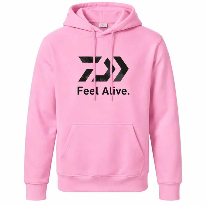 2026 IAB Autumn and Winter Men's and Women's Hoodies Are Comfortable, Breathable, High-quality Ins Y2k — image 21