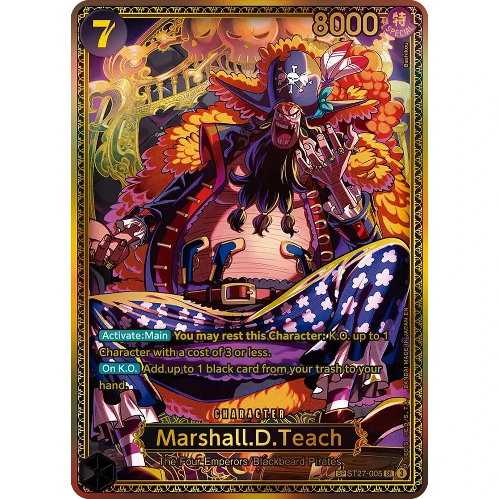 Collection Cards Monkey D. Luffy EB04-061 OPCG EN Shining Creativity Rare Holographic Embossed Textured Foil Card — image 16