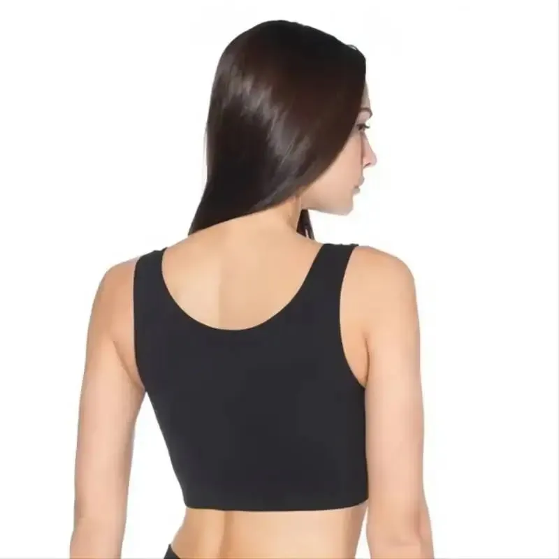 Come In My Mouth Print Sexy Fit Crop Top Hotwife Humor Fun Flirty Bdsm Style Tank Top Swinger Naughty Camisole