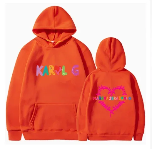 Men's and Women's Warm Sweatshirt Casual Print Streetwear Pullovers Sport Fitness Pocket Hoodies Multi Color Winter Clothes y2k — image 25