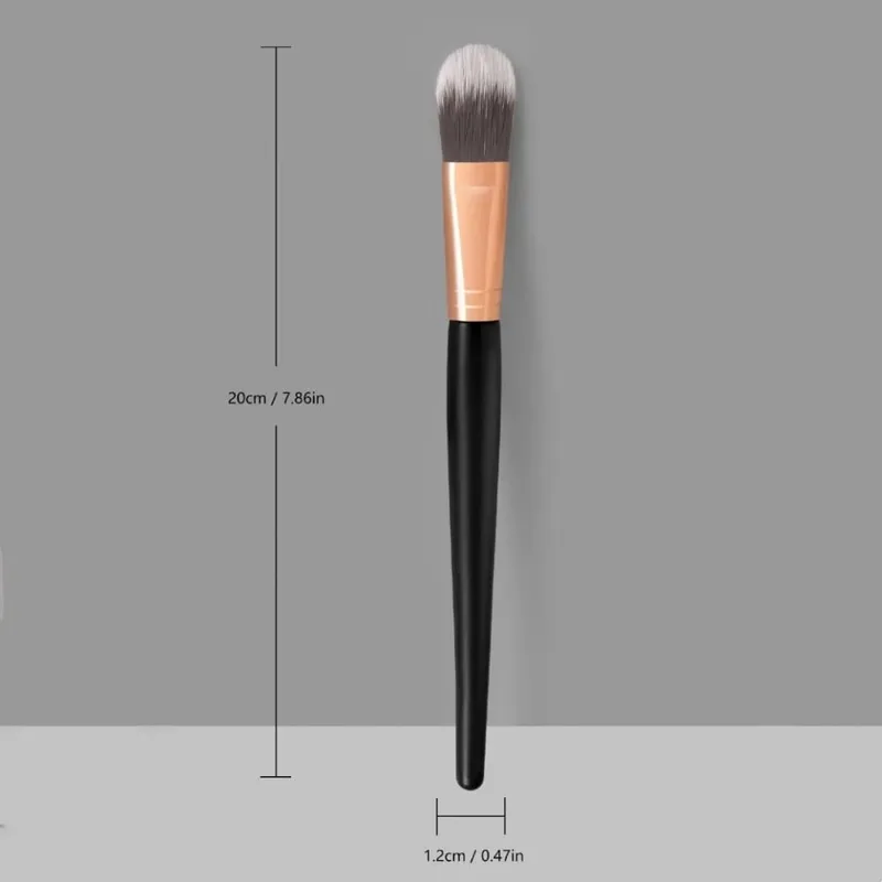 1-14pcs Makeup Brushes Tools Set Make Up Brush Tools Kits for Eyeshadow Eyeliner Cosmetics Brushes Maquiagem Soft Skin-Friendly — image 18