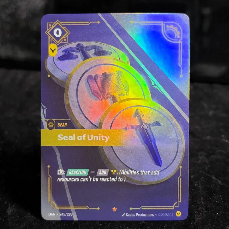 Runes Riftbound OGN Origin Genesis UNL Unleashed KaiSa Elder Dragon Collectible Alt Art Showcase Exclusive Holo Foil Proxy Card — image 26