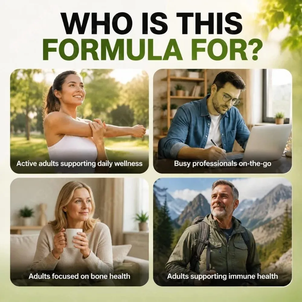 Vitamin D3 K2 Softgels with MK-7 5000 IU Vitamin D3 and 100 mcg Vitamin K2 for Daily Heart Bone & Immune Support 250 Softgels — image 4