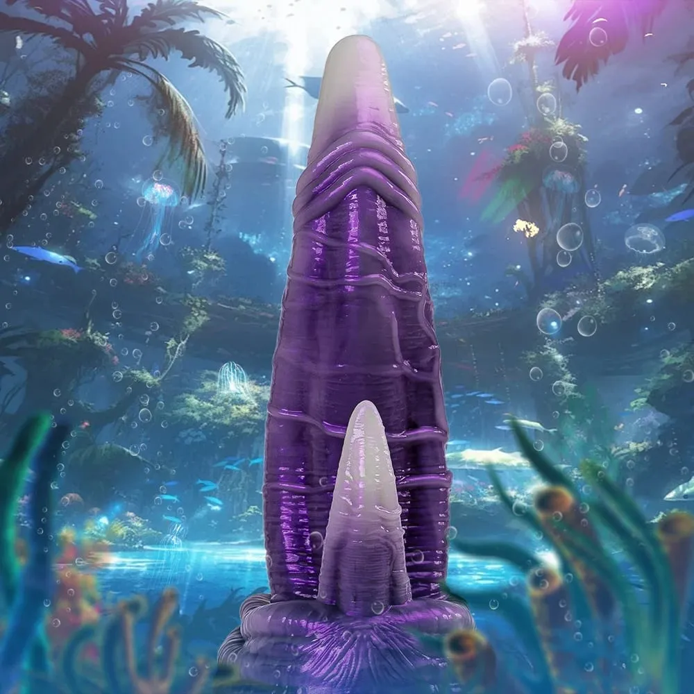 New Dildo Women Big Anal Dildo with Suction Cup Soft Monster Dildos Silicone Anal Plug Prostate Massager Sex Toys for Men G-Spot