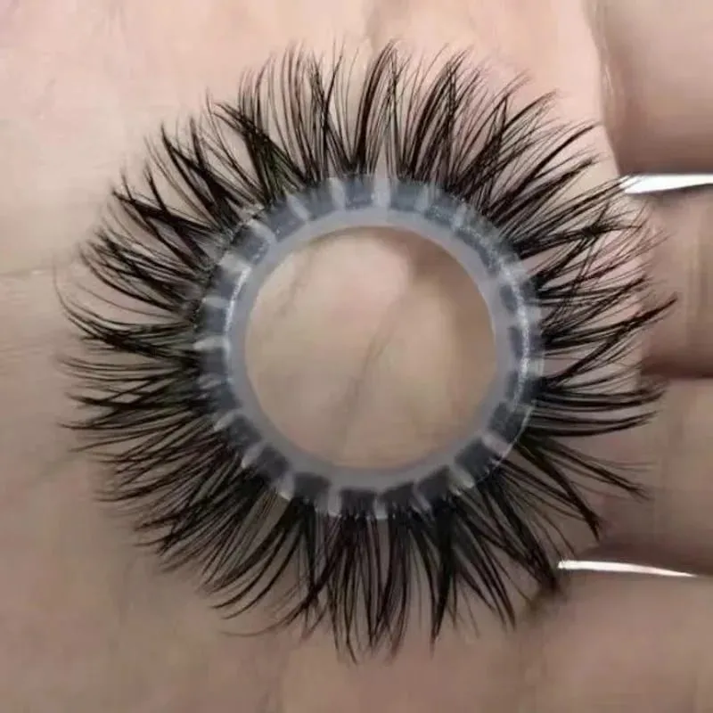 Soft Silicone Cock Ring with Tickling Bristles Delay Ejaculation Penis Ring Textured Glans Stimulator Sex Toys for Couples Men — image 5