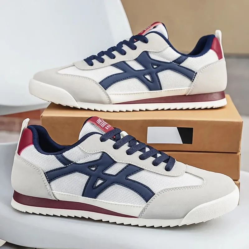 Summer Men's Casual Sports Shoes — image 2