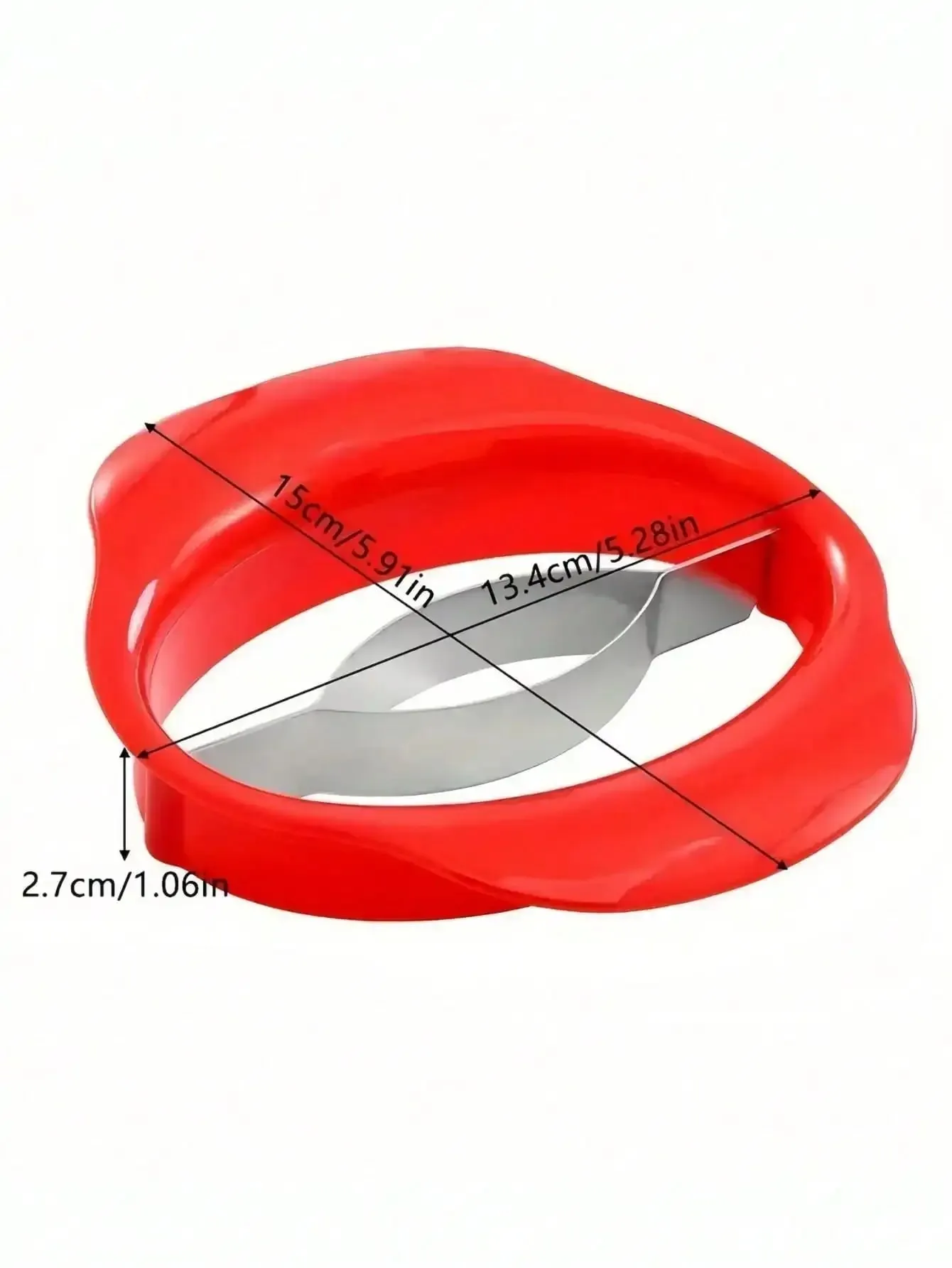 1 Piece Mango Peeler Mango Slicer Peeler and Peeling Tool Mango Divider Fruit Slices Peeler Ergonomic Mango — image 10