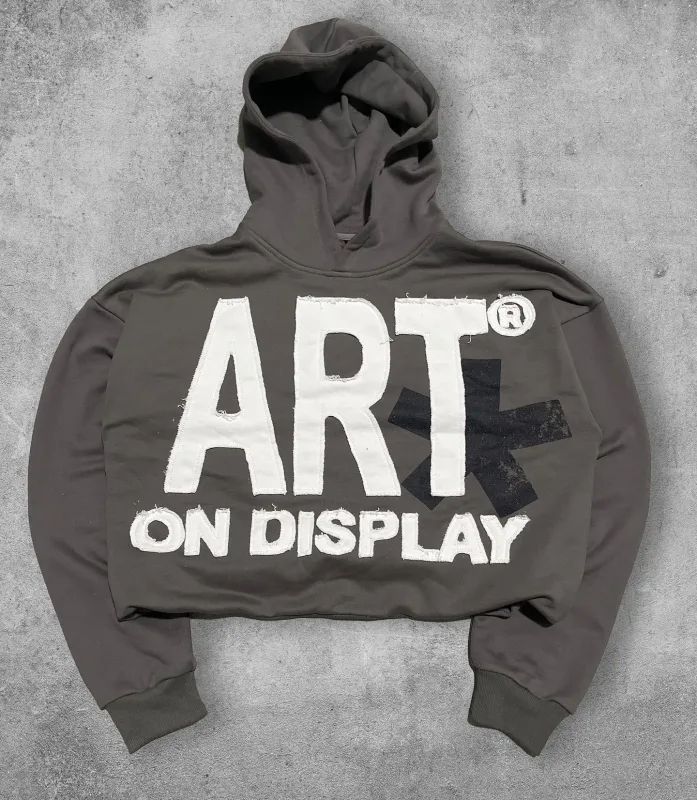 American Retro Rock Gothic Graphic Fur Collar Loose Zipper Sweatshirt Men's Y2K New Harajuku Punk Casual Joker Hoodie Streetwear — image 8