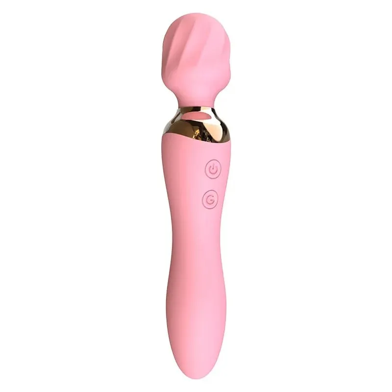 Sex Toys Vibrator Telescopic/Rabbit/Finger Digging G Spot Powerful vibrating AV Magic Wand Clitoris Stimulator Dildo Masturbator — image 24