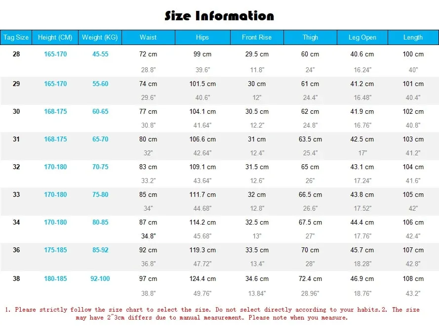 2026 Spring Autumn Men's Distressed Washed Vintage Regular Straight Denim Jeans American Retro Worn-In Look Trendy Style Pants — image 7
