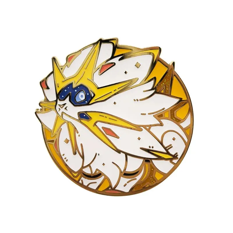 Pokemon Hard Enamel Pins Elf Anime Cartoon Lapel Pins for Backpacks Clothes Gengar Badges Cute Brooch Jewelry Gifts for Friends — image 15