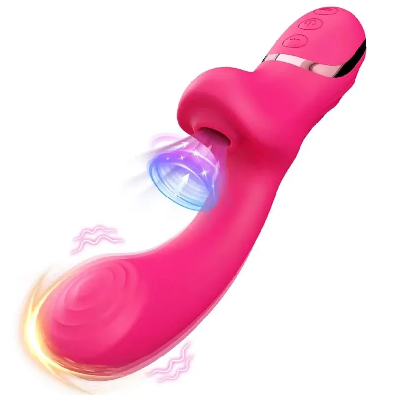 10 Modes Clitoral Sucking Vibrator Female For Women Clit Clitoris Sucker Vacuum Stimulator Dildo Sex Toys Goods for Adults 18+ — image 8