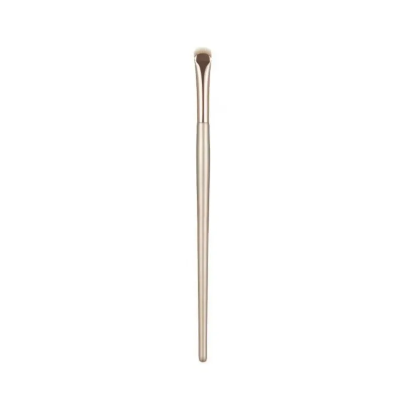 New Curved Makeup Brush Thin Small Make Up Brushes Eye Liner Sharp Eyelid Cosmetic Brush Eye Cosmetic Tools