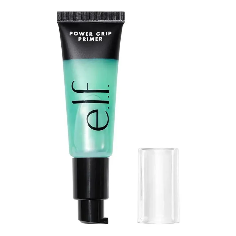 Elf Halo Glow Blush Contour Liquid Contour Blush Stick para sa Defined Shadows Matte Glow Primer Moisturizing Base Pore-minimizing — image 13