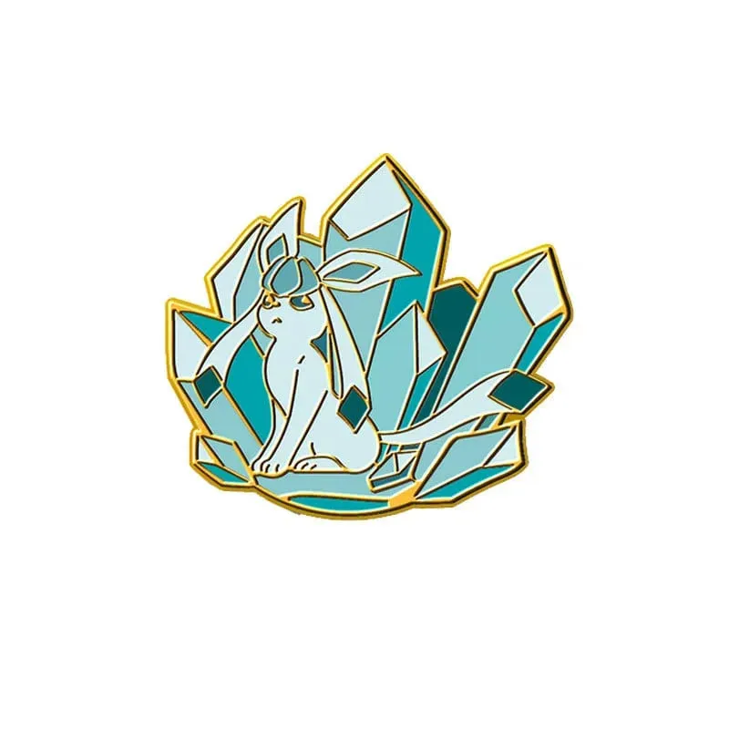 Cool Enamel Pins Elf Cartoon Brooch Clothes Backpack Lapel Badges Fashion Jewelry Accessories For Friends Souvenir Gifts — image 13