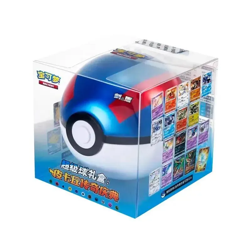 Pokémon Original Card 151 Series Vol.3 PTCG Official Genuine Supplement Package Animation Collection Card Table Game Toy Gift — image 11