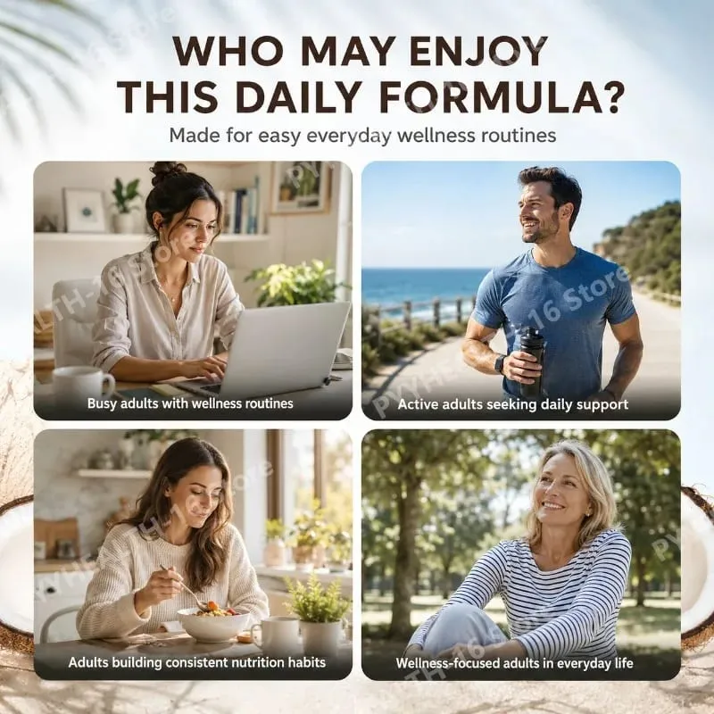 Vitamin D3 K2 Softgels with MK-7 10000 IU Vitamin D3 200mcg K2 Soy Free Gluten Free Daily Nutrition Supplement 300 Softgels — image 6