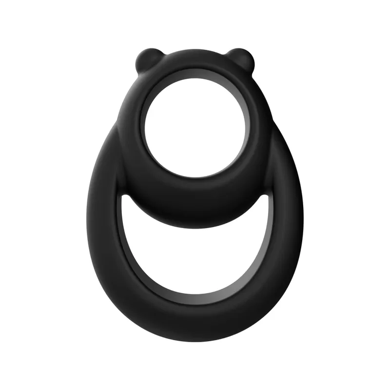 Men's Lock Essence Ring Long War Ring Scrotal Binding Ring Lock Essence Delay Long War Control Time Ring Sex Toys For Men Gay — image 9
