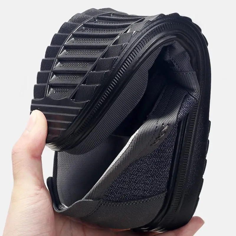 Men's Casual Sneakers Summer Breathable Mesh Lightweight Durable Affordable Free Shipping Shoes — image 6