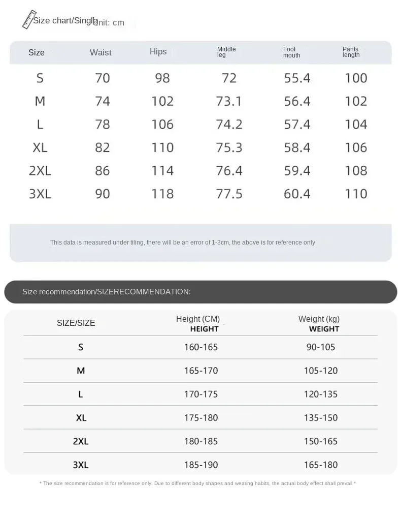 Baggy Jeans Man Pants Y2k Jeans Relaxed Fit Denim Trousers Edge Wide Leg Cargo Pants Slant Closure Casual Fashion — image 7