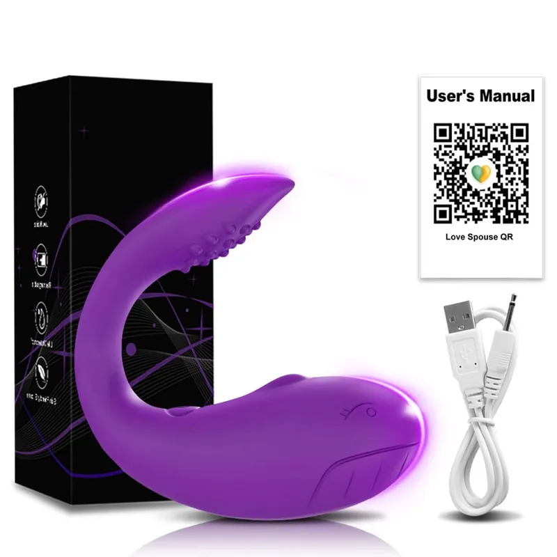 APP Control Vibrating Love Egg Women Panties Vibrator Wearable Vagina G-Spot Stimulator Adult Interaction Sex Toy for Couples — image 13