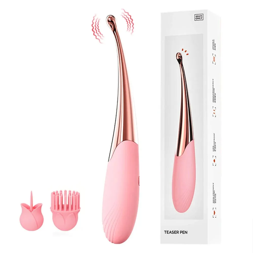 Powerful High Frequency G Spot Vibrators Nipple Clitoris Stimulator Vagina Massager Female Masturbator Adult Sex Toys 18+ — image 1