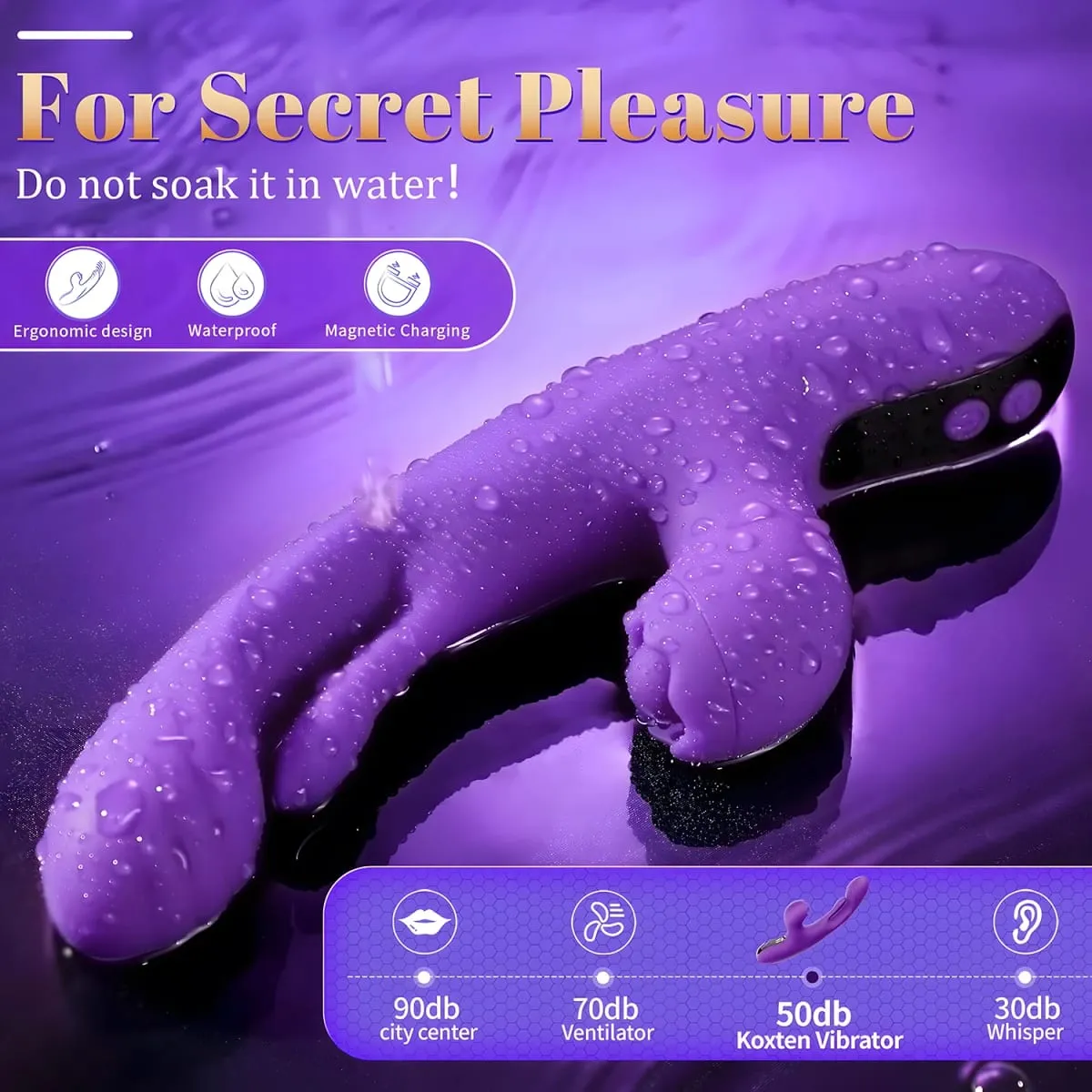3 IN 1 Tapping Flapping Vagina Rabbit App Control Vibrator for Women Wiggle Tongue G-Spot Masturbator Adult Sex Toys for Women