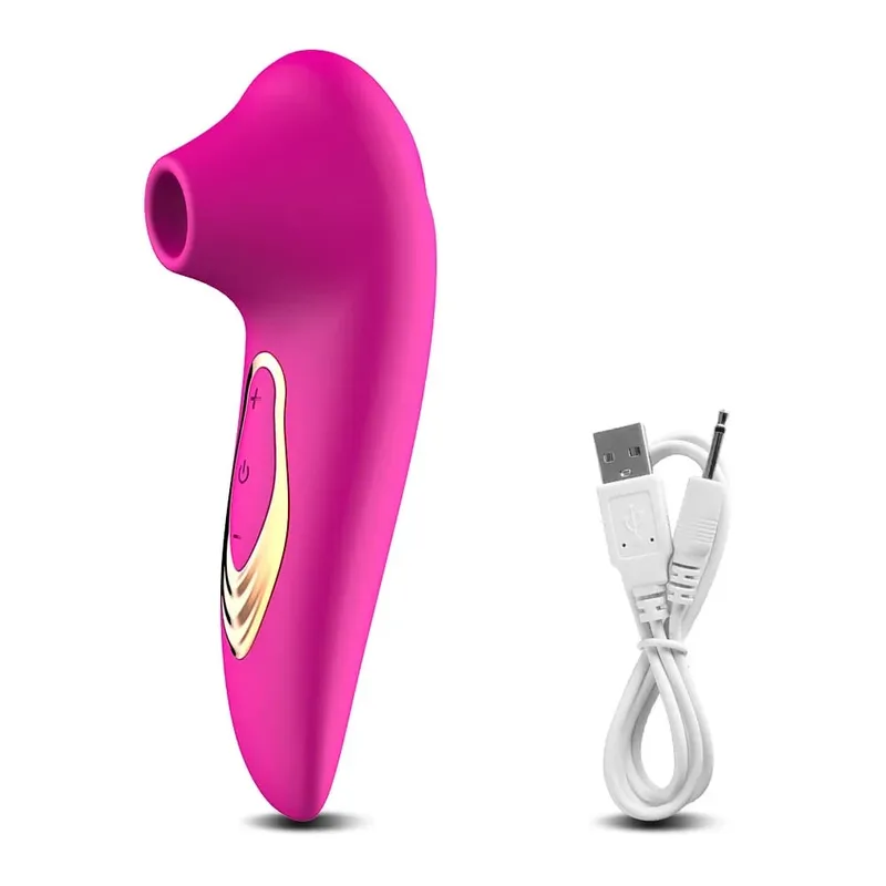 Sucking Clit Vibrator for Women Nipples Stimulator Clitoris Vibrator Female Masturbation Adult Goods Sex Toy for Women 18+ — image 15